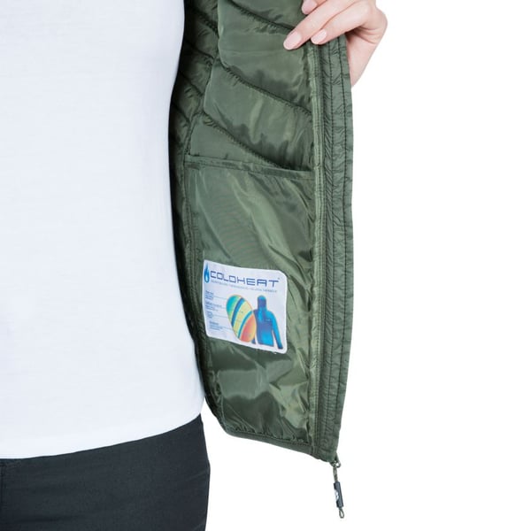 Trespass Dame/Damer Simara jakke