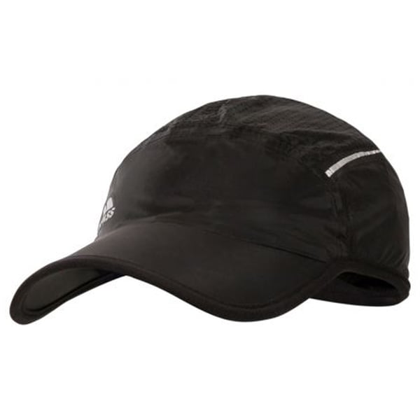Trespass Adults Unisex Char DLX Baseball Cap