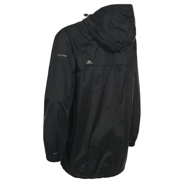 Trespass Unisex Adult Qikpac Waterproof Jacket