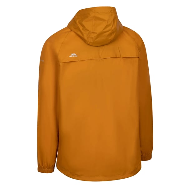 Trespass Unisex Adult Qikpac Waterproof Jacket