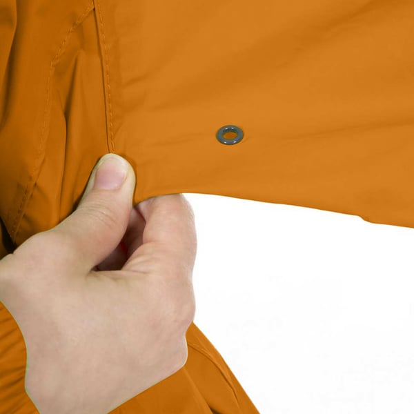 Trespass Unisex Adult Qikpac Waterproof Jacket
