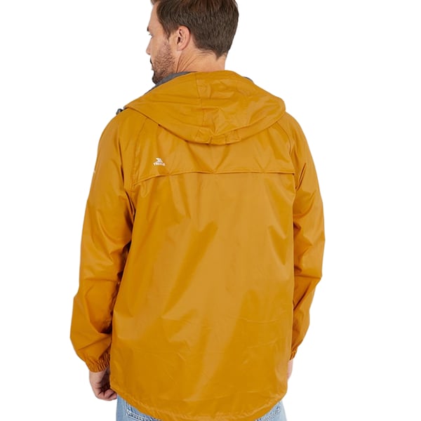 Trespass Unisex Adult Qikpac Waterproof Jacket