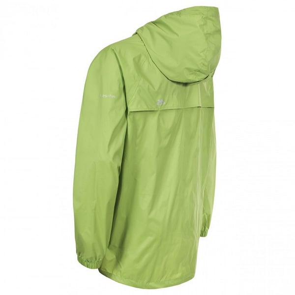 Trespass Unisex Adult Qikpac Waterproof Jacket