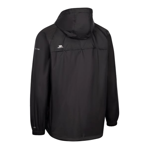 Trespass Unisex Adult Qikpac Waterproof Jacket