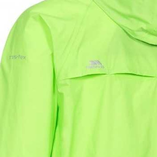 Trespass Unisex Adult Qikpac Waterproof Jacket