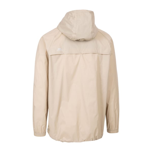 Trespass Unisex Adult Qikpac Waterproof Jacket