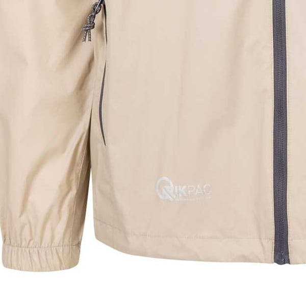 Trespass Unisex Adult Qikpac Waterproof Jacket