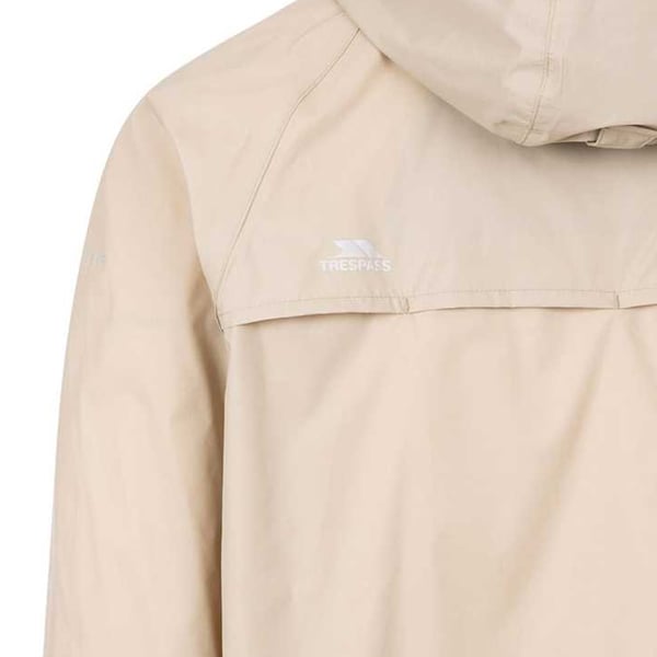 Trespass Unisex Adult Qikpac Waterproof Jacket