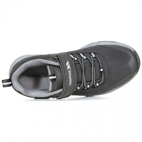 Trespass Childrens/Kids Harrelson Low Cut Hiking Trainers