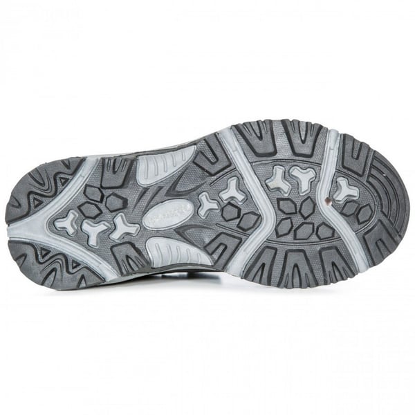 Trespass Childrens/Kids Harrelson Low Cut Hiking Trainers