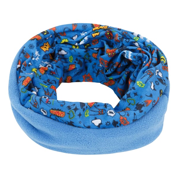 Trespass Børn/Børn Callaghan Neckwarmer