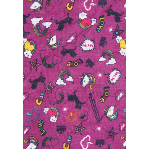 Trespass Barn/Kids Callaghan Halsvärmare