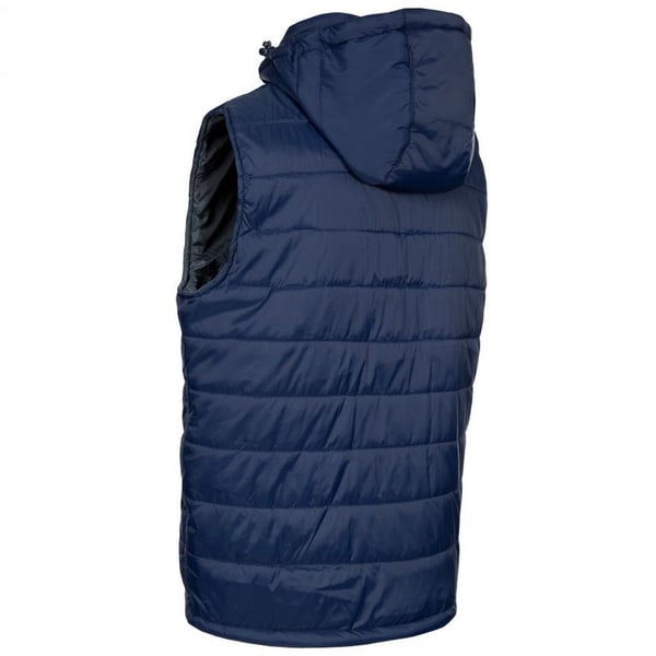Trespass Mens Franklyn Padded Gilet