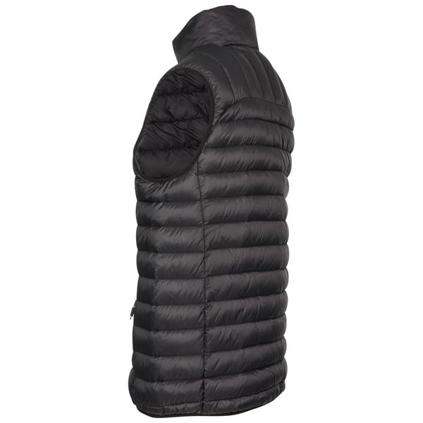 Trespass Mens Hoppers Down Gilet