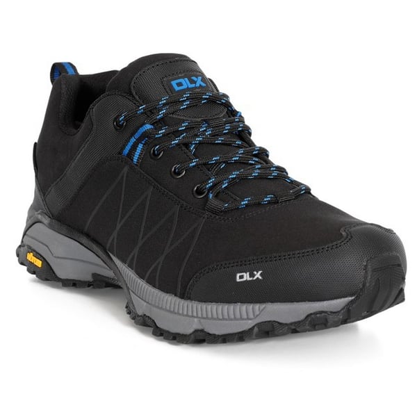 Trespass Mens Keyboard II Softshell Trainers