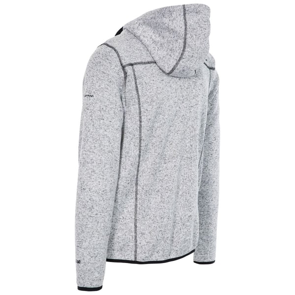 Trespass Mens Odeno Fleece Jacket