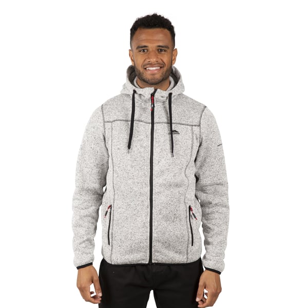 Trespass Mens Odeno Fleece Jacket