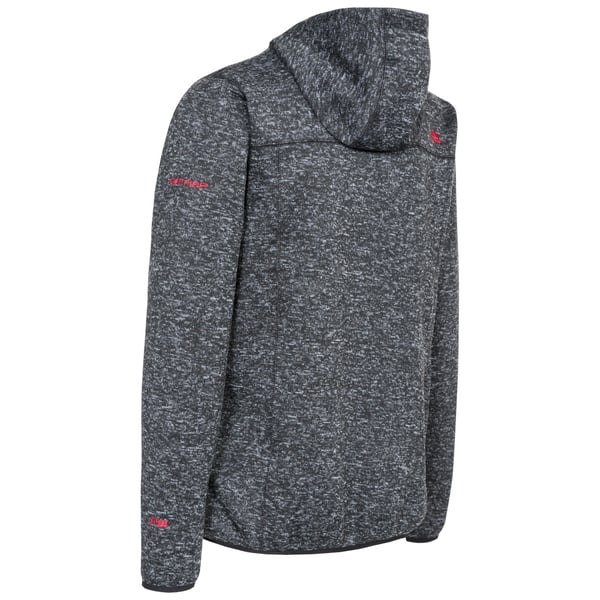 Trespass Mens Odeno Fleece Jacket
