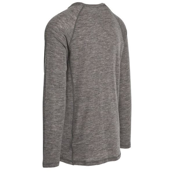 Trespass Mens Wexler Merino Base Layer Top