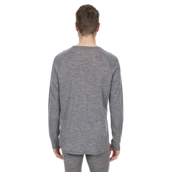 Trespass Mens Wexler Merino Base Layer Top