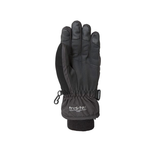 Trespass Childrens/Kids Ergon II Ski Gloves