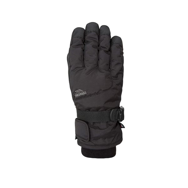Trespass Childrens/Kids Ergon II Ski Gloves