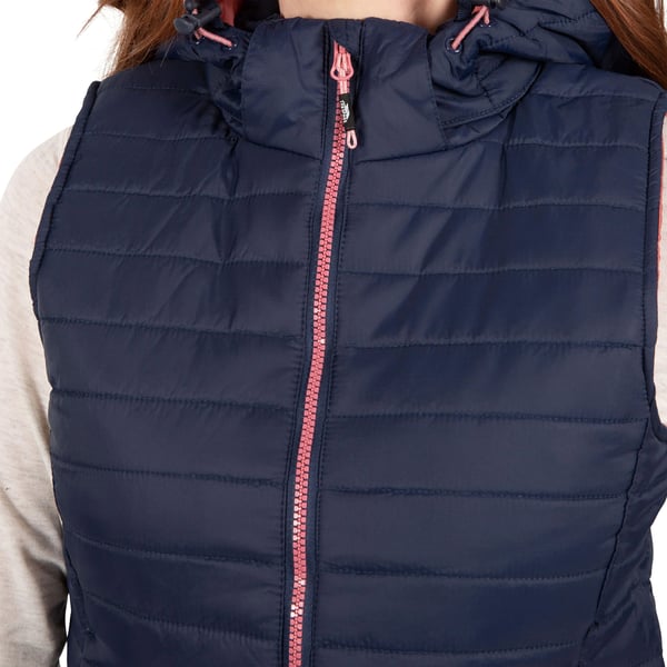 Trespass Womens/Ladies Aretha Casual Gilet