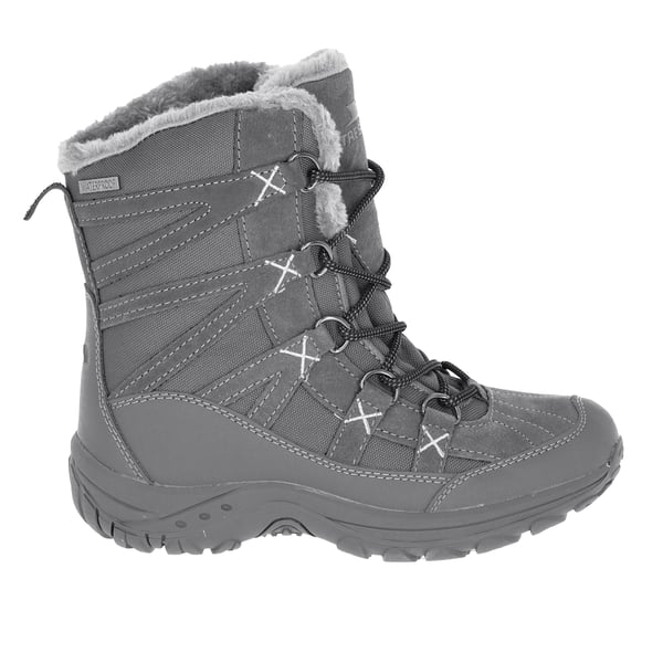 Trespass Zofia Snowboot til kvinder/damer