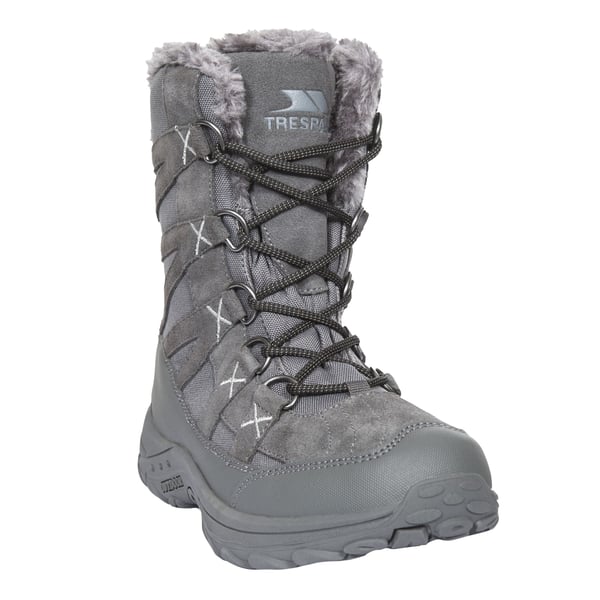 Trespass Zofia Snowboot til kvinder/damer