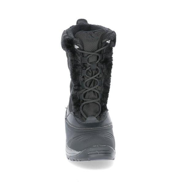 Trespass Womens/Ladies Stalagmite II Snowboots