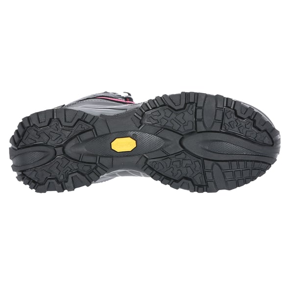 Trespass Womens/Ladies Arlington II Hiking Boots