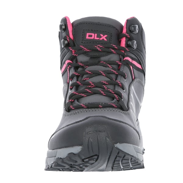 Trespass Womens/Ladies Arlington II Hiking Boots