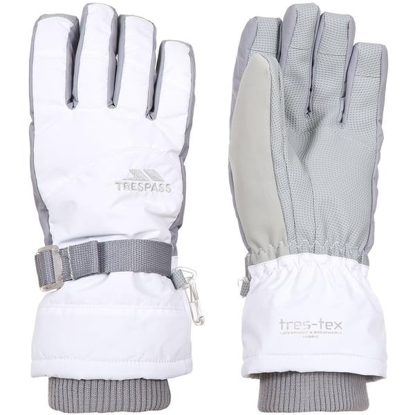 Trespass Womens/Ladies Vizza II Gloves