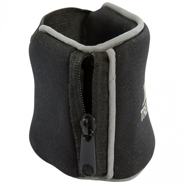 Trespass Carpal Running Pocket Sweatband
