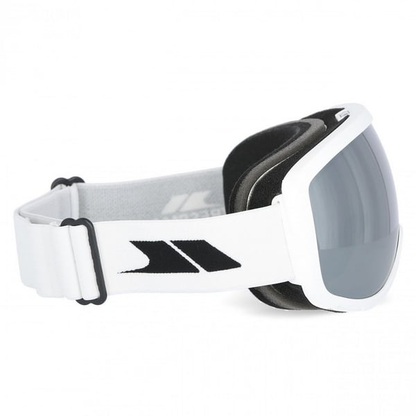 Trespass Hawkeye Double Lens Ski Goggles