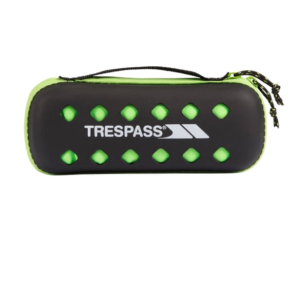 Trespass Compatto Dryfast Towel