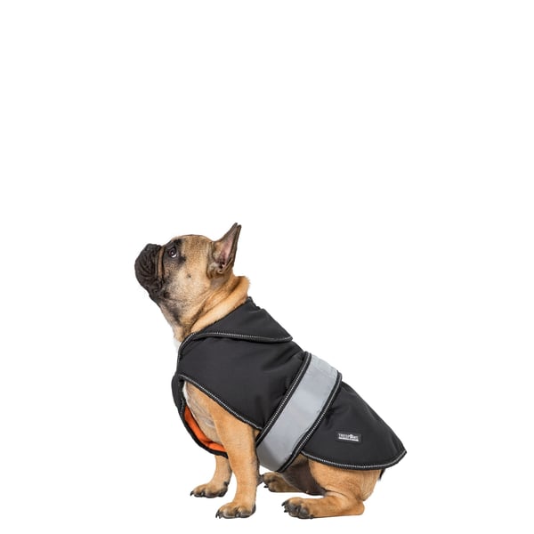 Trespass Butch Touch Fastening Softshell hundejakke