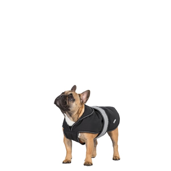 Trespass Butch Touch Fastening Softshell hundejakke