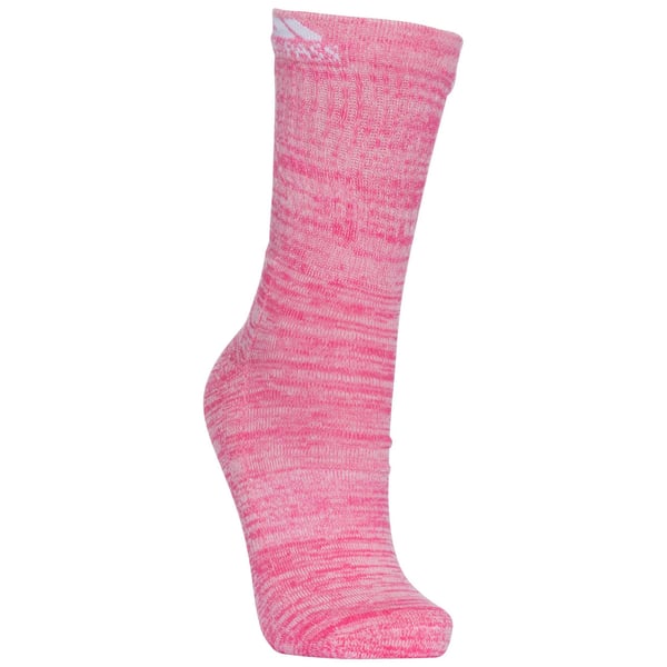 Trespass Dam/Dam Helvellyn Trekkingsockor (3-pack)