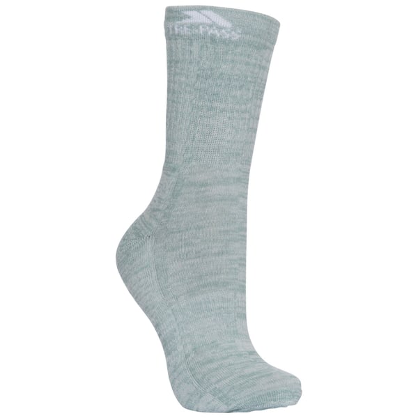 Trespass Dam/Dam Helvellyn Trekkingsockor (3-pack)