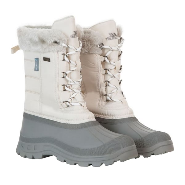 Trespass Womens Stavra II Snow Boots