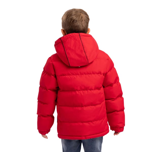 Trespass Boys Tuff hupullinen takki