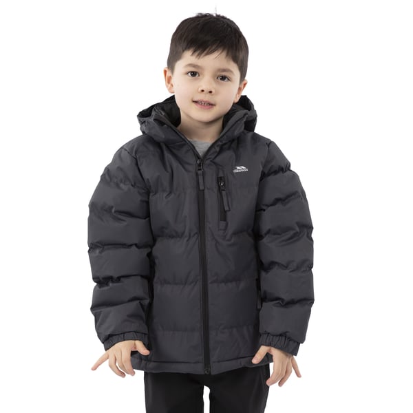 Trespass Boys Tuff hupullinen takki