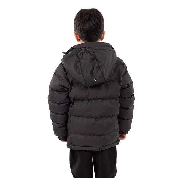 Trespass Boys Tuff hupullinen takki