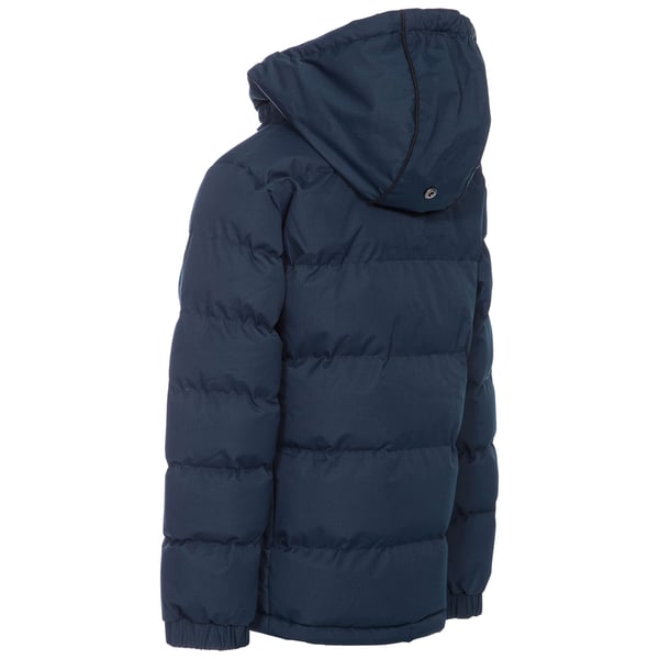 Trespass Boys Tuff hupullinen takki