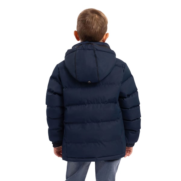Trespass Boys Tuff hupullinen takki