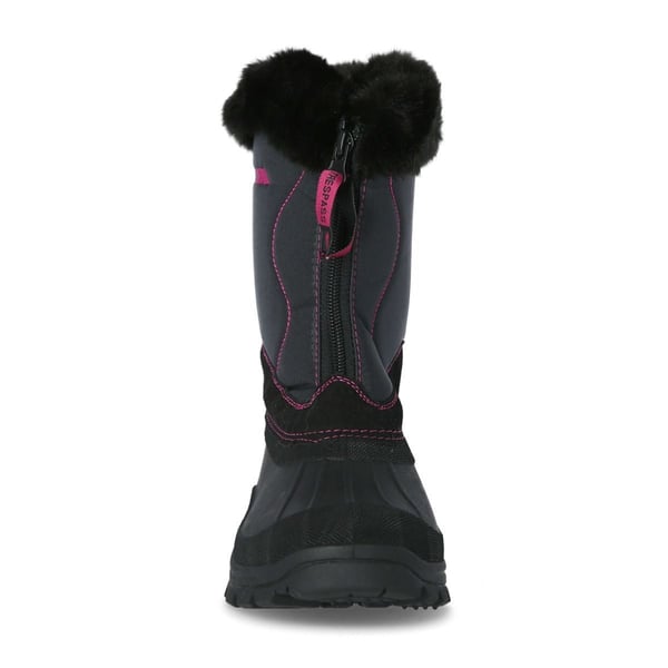 Trespass Womens/Ladies Zesty Snow Boots