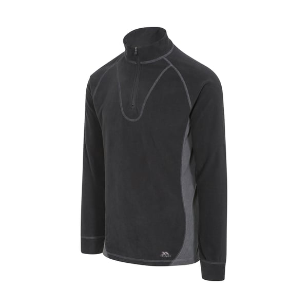 Trespass Unisex Thriller Termotopp och -byxor Set