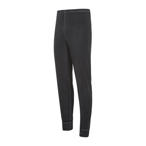Trespass Unisex Thriller Termotopp och -byxor Set