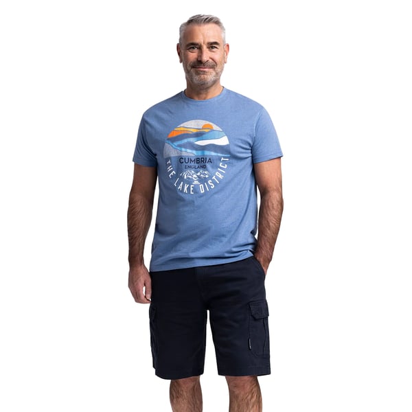 Trespass Rawson Shorts för män